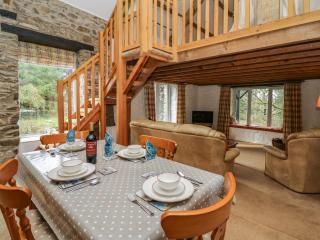Trawsnant Cottage - New Quay - 2