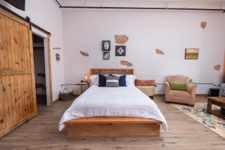 Hartwell Suites - Hartwell - 7
