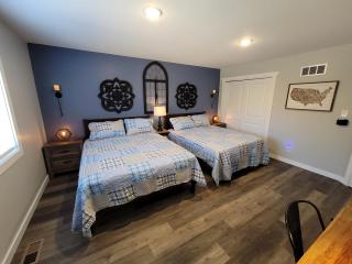 Timber Top Terrace - Huge Luxury 6 BR - Sleeps 16 Linens and Towels Included - Albrightsville - 2