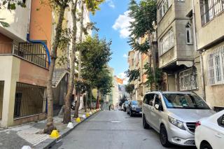 serene studio unit near taksim squre #201 - Istanbul - 8
