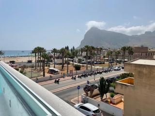 PF Luce del Mare luxury apartment - 9