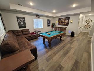 Timber Top Terrace - Huge Luxury 6 BR - Sleeps 16 Linens and Towels Included - Albrightsville - 4