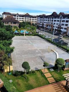 Junior's 2Br & 1T/Bath Condo Oasis Ecoland 3F - Davao - 8