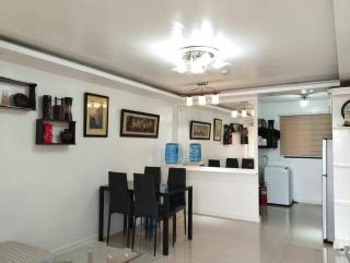 Junior's 2Br & 1T/Bath Condo Oasis Ecoland 3F - Davao - 4