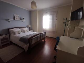 Casa das Palmeiras - São Vicente Ferreira - 7