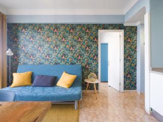 Casita Canaria Playa Beachfront Access & Lateral Ocean View With Terrace - Las Palmas - 1