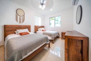 3 BR Condo with Pool - Los Lirios Playacar phase ll - Melrose Place - Playa del Carmen - 6