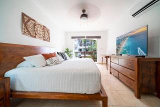 3 BR Condo with Pool - Los Lirios Playacar phase ll - Melrose Place - Playa del Carmen - 8