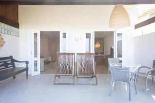 Casa Beira da praia Geribá Búzios , pés na areia - Búzios - 6