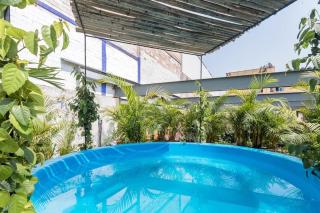 5 Loft Suites - Città del Messico - 0
