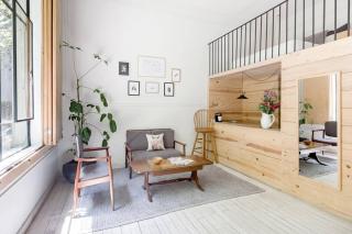 5 Loft Suites - Città del Messico - 2