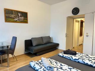Neat 1BR Apt. Simmering - Ideal for Longstays - Wenen - 7