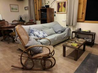 Cosy Chalet in L'Arboçar with Private Pool, 65 sqm - Barcellona - 8
