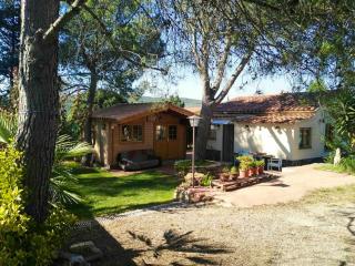 Cosy Chalet in L'Arboçar with Private Pool, 65 sqm - Barcellona - 4