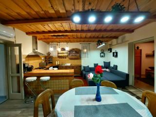 Kata Vendégház - 1