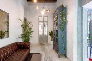 5 Loft Suites - Città del Messico - 4