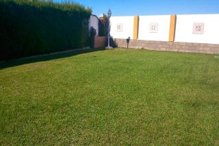 Bright House in Sanlúcar – Fireplace - Sanlúcar de Barrameda - 1