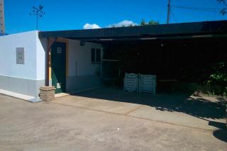 Bright House in Sanlúcar – Fireplace - Sanlúcar de Barrameda - 2