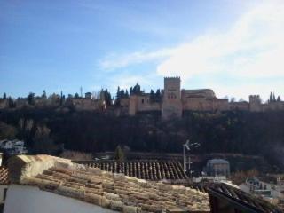 Comfortable house in Granada with private parking - Granada - 5