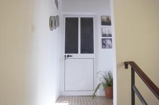 T1 conforto - Praia - 2