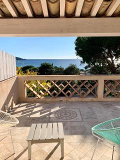 Villa HOVANES - Le Lavandou - 8