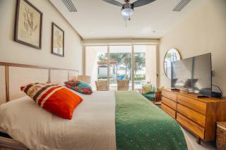Beachfront Apartment Coral Vista - Akumal - 7