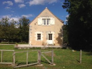 Maison de charme à Beaumont-Village avec piscine privéea - Beaumont-Village - 8