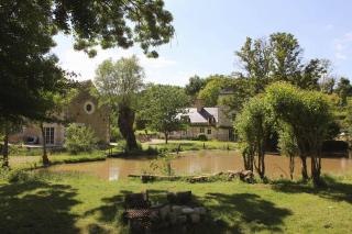 Maison de charme à Beaumont-Village avec piscine privéea - Beaumont-Village - 9
