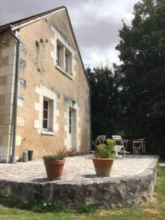 Maison de charme à Beaumont-Village avec piscine privéea - Beaumont-Village - 7