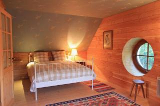 Maison de charme à Beaumont-Village avec piscine privéea - Beaumont-Village - 3