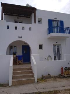 SOHOROS STUDIOS - Irakleia - 0