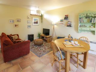 The Garden Lodge - 6