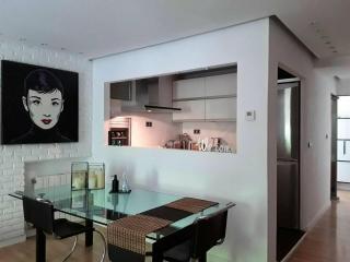 Comfortable Apartment in Zaragoza - 67 m², near the centre - Saragozza - 8