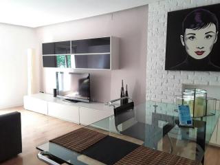 Comfortable Apartment in Zaragoza - 67 m², near the centre - Saragozza - 7