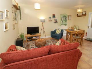 The Garden Lodge - 4