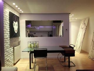 Comfortable Apartment in Zaragoza - 67 m², near the centre - Saragozza - 4