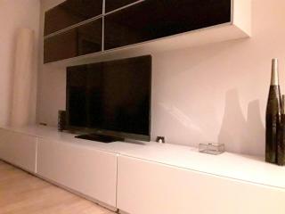 Comfortable Apartment in Zaragoza - 67 m², near the centre - Saragozza - 3