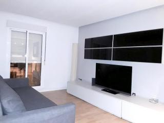 Comfortable Apartment in Zaragoza - 67 m², near the centre - Saragozza - 2