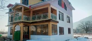 The home stay - Batakūt - 4