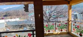 The home stay - Batakūt - 2