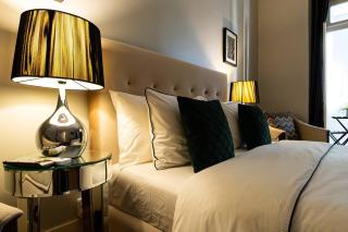 Spacious apartment in central Lisbon, 120 m², fireplace - Lisbona - 7