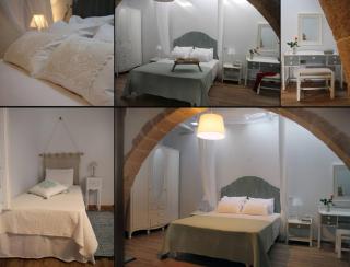 Charming villa in Chania with parking included - Kolymbari - 5