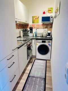 Sunset View Apartment with Logia - 6