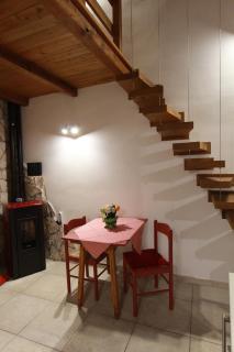 Il Cottage di Stella incantevole appartamento - SantʼOreste - 9