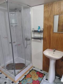 Cabaña mi pequeño paraíso - 7