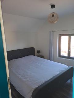 Appartement 3 pièces tout confort, Aux Portes de Colmar - Andolsheim - 6