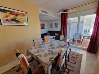 Estepona Villa Borghese 4-9 Golf & Relax - Estepona - 3