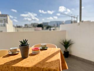 Marina Apartments - Msida - 7