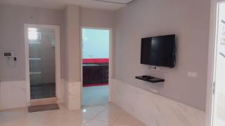 Raouia Bk Apartment - Tangeri - 4