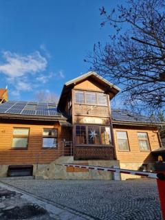 Willa KAMELIA-apartamenty - Krynica-Zdrój - 3